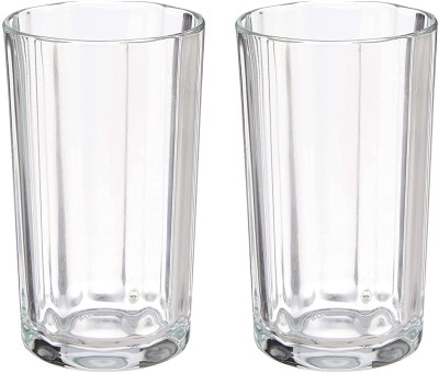 1st Time (Pack of 2) Party Perfect Glasses/ Mug: Making Every Moment Unforgettable Glass Set Beer Glass(150 ml, Glass, Clear)