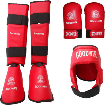 GOODWIN KARATE KIT Boxing Kit
