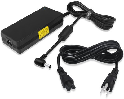 E-PRO Charger_1 120 W Adapter(Power Cord Included)