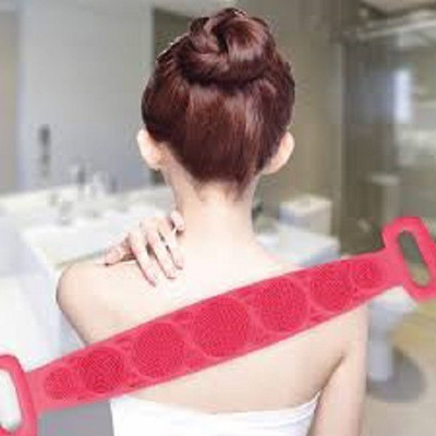 DOZZBY Loofah(Red)