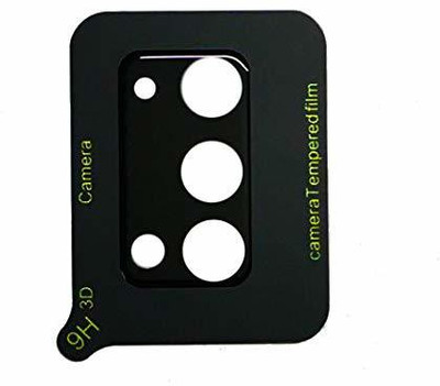 welldesign Back Camera Lens Glass Protector for SAMSUNG Galaxy Note 20, SAMSUNG Note 20(Pack of: 1)