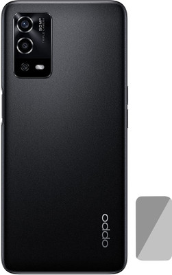 XAZE Back Camera Lens Glass Protector for OPPO A55 4G(Pack of: 1)