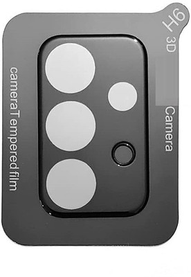 welldesign Back Camera Lens Glass Protector for SAMSUNG M32 5G, SAMSUNG Galaxy M32 5G(Pack of: 1)