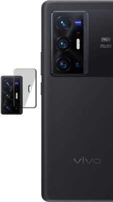 XAZE Back Camera Lens Glass Protector for VIVO X70 PRO PLUS(Pack of: 1)