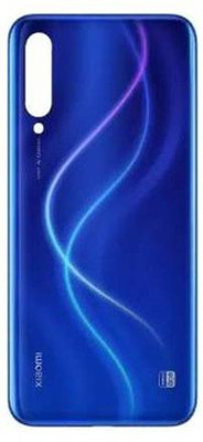 SPAREWARE REDMI A3 Back Panel(BLUE)