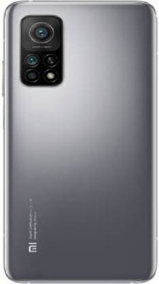 Docile MI 10T Back Panel(GREY)