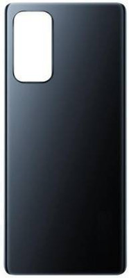 AL HAYY OPPO RENO 5 PRO 5G Back Panel(BLACK)