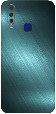 Vcare GadGets Vivo Y15 Mobile Skin(Multicolor)