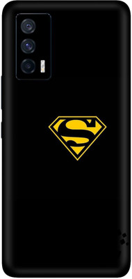 wrap craft VIVO IQOO 7 5G Mobile Skin(Multicolor)