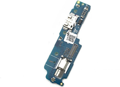 SPAREWARE LEN0V0 K8 NOTE CC 100OG FLEX K8 NOTE Charging Connector Flex cable