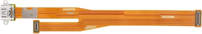 SPAREWARE 0PP0 A3S CC FLEX A3S Charging Connector Flex cable