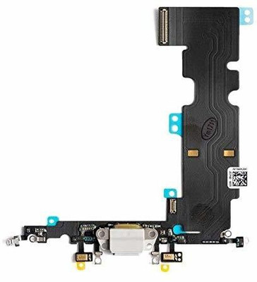 VYU IPHONE_8 PLUS iPhone 8 Plus Charging Connector Flex cable