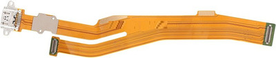 SPAREWARE 0PP0 F7 CC FLEX F7 Charging Connector Flex cable