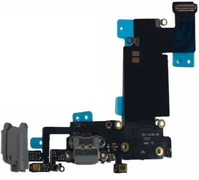 VYU CHG-PCB-FLEX_iPH-6S-Plus IPHONE 6 PLUS PREMIUM Charging Connector Flex cable