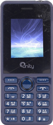 Eunity U1 5605N(Blue)