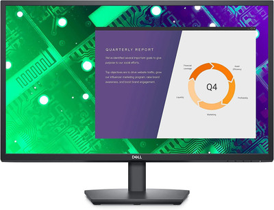 DELL 24 inch HD Monitor (E2422HS 
