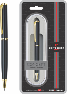 PIERRE CARDIN Concept Ball Pen(Ink Color - Blue)