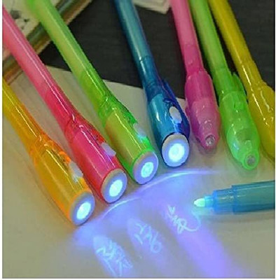 SHAMSI POINT 2011 Digital Pen(Pack of 3, Ink Color - INVISIBLE)
