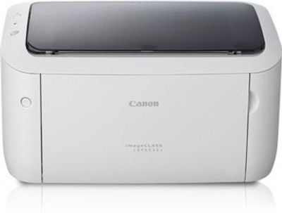Compare Canon ImageCLASS LBP6030w 