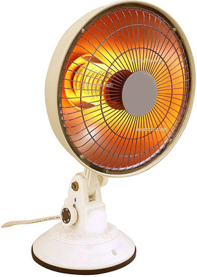 Aervinten Electric Sun Heater Energy-Saving Limited Edition || Make in India || Model-Sun || H1141 Halogen Room Heater