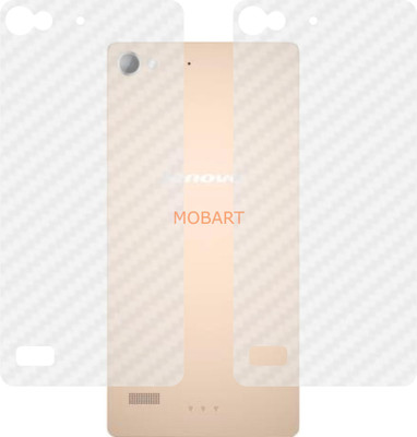MOBART Back Screen Guard for LENOVO VIBE X2 AP(Pack of 2)