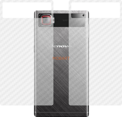 MOBART Back Screen Guard for LENOVO VIBE Z2 PRO(Pack of 2)