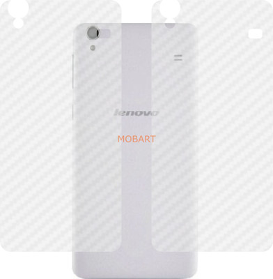 MOBART Back Screen Guard for LENOVO GOLDEN WARRIOR NOTE 8(Pack of 2)