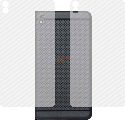 MOBART Back Screen Guard for Lenovo Phab(Pack of 2)