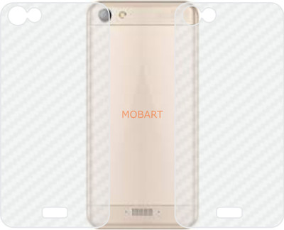 MOBART Back Screen Guard for LYF WATER 11 (LS-5017)(Pack of 2)