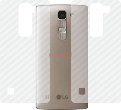 Fasheen Back Screen Guard for LG SPIRIT(Pack of 2)