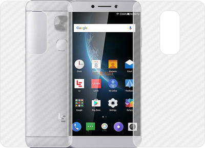 MOBART Back Screen Guard for LEECO LE MAX(Pack of 2)