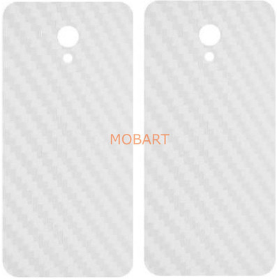 MOBART Back Screen Guard for MEIZU S6(Pack of 2)