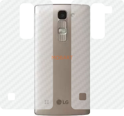 MOBART Back Screen Guard for LG SPIRIT Y70 H 422(Pack of 2)
