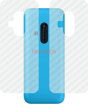 Fasheen Back Screen Guard for NOKIA 220 2014(Pack of 2)