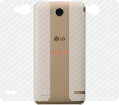 Fasheen Back Screen Guard for LG X POWER2(Pack of 2)
