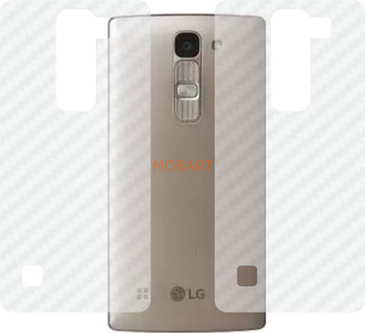 MOBART Back Screen Guard for LG SPIRIT(Pack of 2)