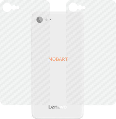 MOBART Back Screen Guard for LENOVO Z2 PLUS(Pack of 2)