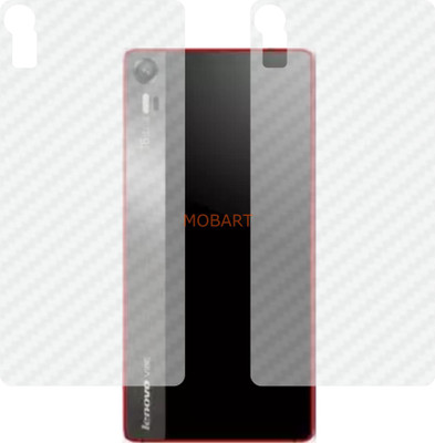 MOBART Back Screen Guard for LENOVO VIBE SHOT Z90-7(Pack of 2)
