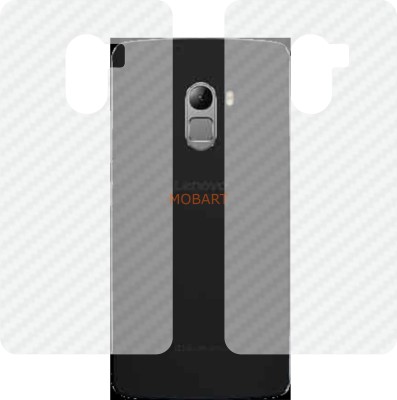 MOBART Back Screen Guard for LENOVO VIBE K4 NOTE(Pack of 2)