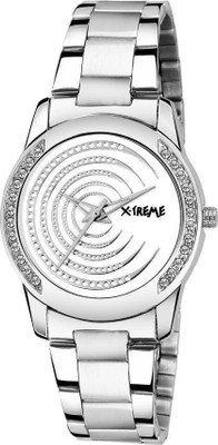 Rainbow enterprises Screen Guard for WTC AWESOME WHITE DIAL WATCH(Pack of 1)