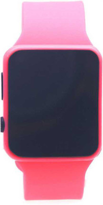 WARSI AYURVEDIC SHAFAKHANA Screen Guard for Digital Watch - For Boys & Girls(Pack of 1)