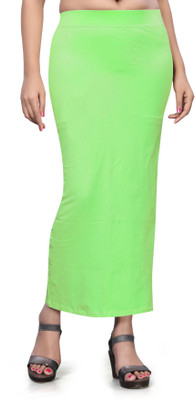 Mehrang PLAINSHAPERS Nylon Blend Petticoat(3XL)