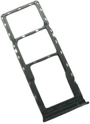 Spares4ever Sim Card Tray(Compatible With Original Infinix Hot 9 Pro)