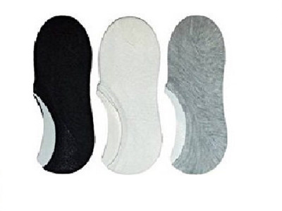 Kolva Men & Women Ankle Length(Pack of 3)