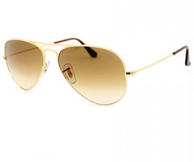 CHORIOTIS Aviator Sunglasses(For Men & Women, Brown)