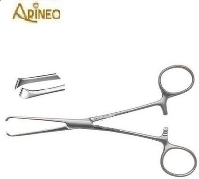 ARINEO Allis Tissue Forceps Tissue Forceps Tissue Forceps