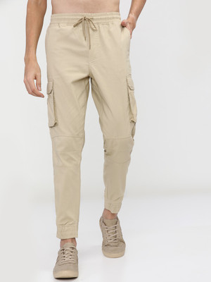 HIGHLANDER Men Cargos