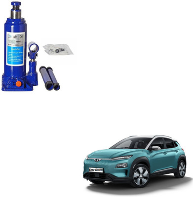 KOZDIKO 3 TON JACK FOR HYUNDAI KONA ELECTRIC Vehicle Jack(3000 kg)