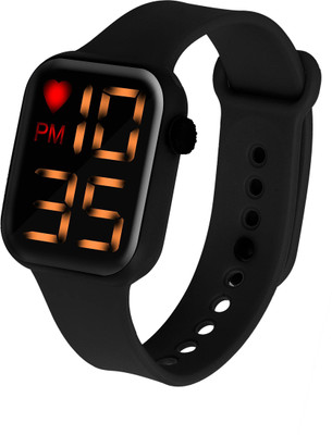 Chaya Fashion Digital Watch  - For Boys