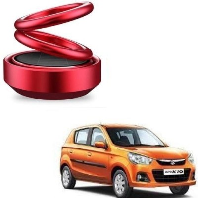 Dvis Orange Car Freshener Diffuser(150 ml)